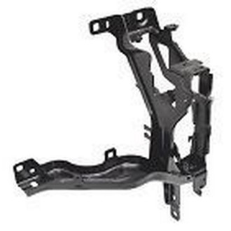 Alzare® - Passenger Side Radiator Support (Standard Line)