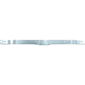 Alzare® BM1225177C - Front Upper Radiator Support Tie Bar (CAPA Certified)