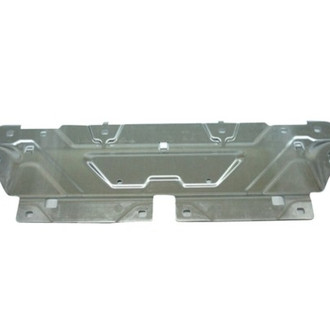 Alzare® - Radiator Support