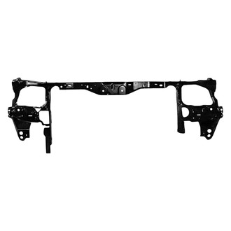 Alzare® - Passenger Side Radiator Support (Standard Line)