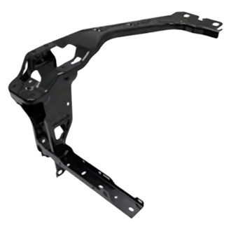 Alzare® - Driver Side Radiator Support (Standard Line)