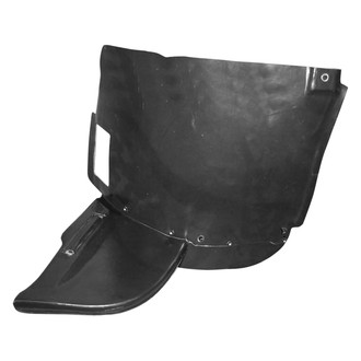 Alzare® - Splash Shield
