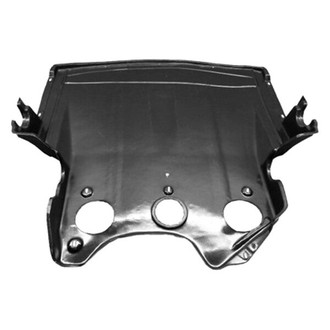 Alzare® - Engine Splash Shield (Standard Line)