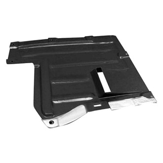 Alzare® - Front Splash Shield (Standard Line)