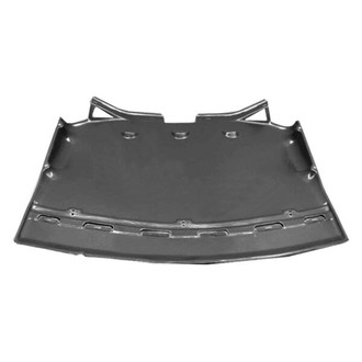 Alzare® - Engine Splash Shield (Standard Line)