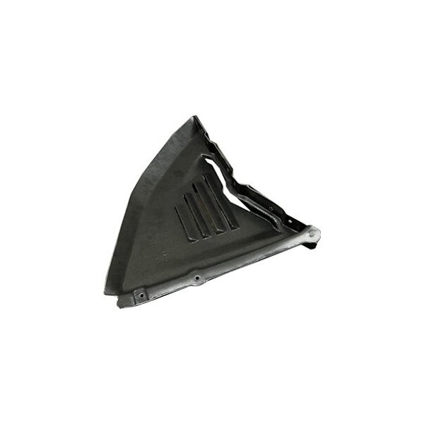 Alzare® - Passenger Side Splash Shield