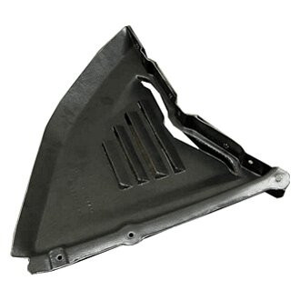 Alzare® - Passenger Side Splash Shield (Standard Line)