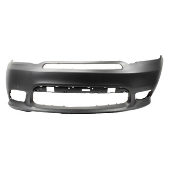Alzare® - Front Engine Splash Shield (Standard Line)