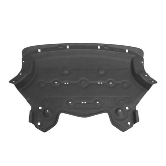 Alzare® - Engine Splash Shield
