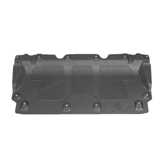 Alzare® - Engine Splash Shield