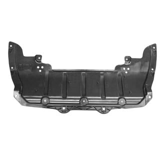 Alzare® - Engine Splash Shield