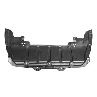 Alzare® - Engine Splash Shield