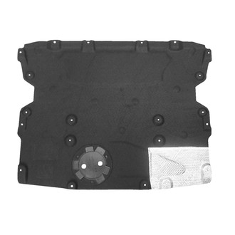 Alzare® - Front Engine Splash Shield (Standard Line)