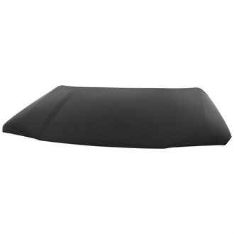 Alzare® - Hood Panel