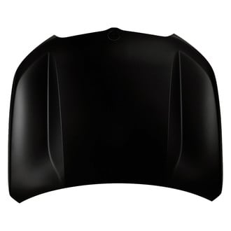 Alzare® - Hood Panel