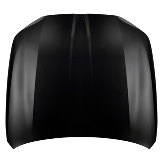 Alzare® - Hood Panel