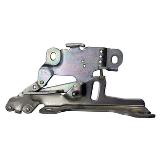 Alzare® - Hood Hinge