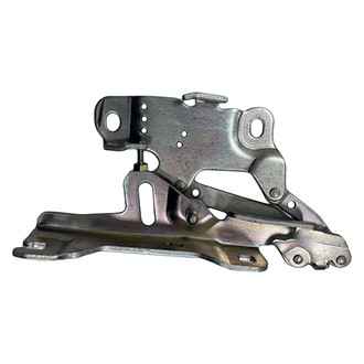 Alzare® - Driver Side Hood Hinge (Standard Line)