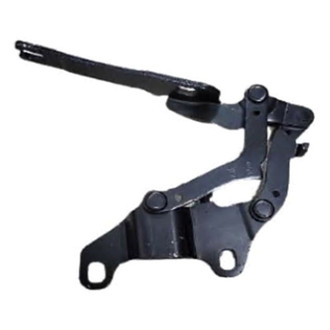 Alzare® - Passenger Side Hood Hinge (Standard Line)