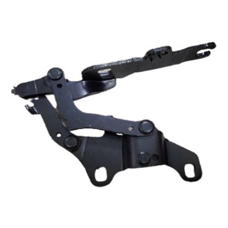 Alzare® - Driver Side Hood Hinge (Standard Line)
