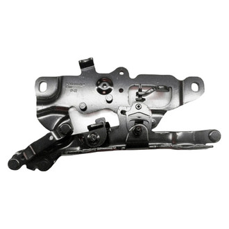 Alzare® - Passenger Side Hood Hinge (Standard Line)