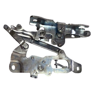 Alzare® - Driver Side Hood Hinge (Standard Line)