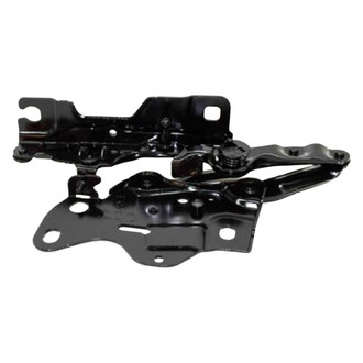 Alzare® - Driver Side Hood Hinge (Standard Line)