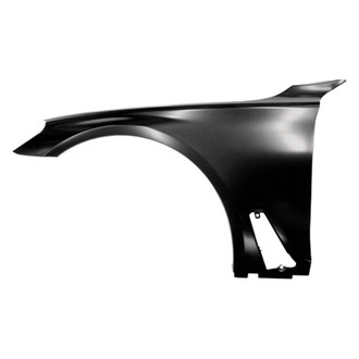 Alzare® - Front Driver Side Fender (CAPA Certified)