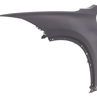 Alzare® - Front Fender
