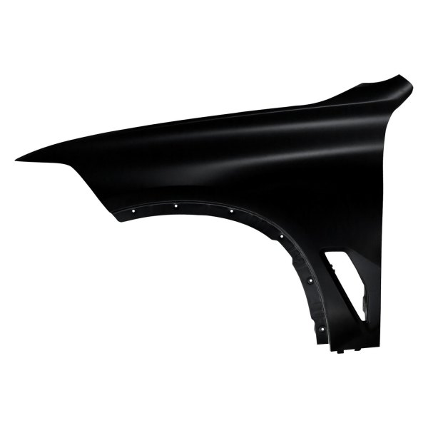 Alzare® - Front Driver Side Fender