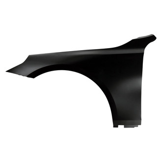 Alzare® - Front Driver Side Fender (Standard Line)