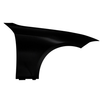 Alzare® - Front Passenger Side Fender (Standard Line)