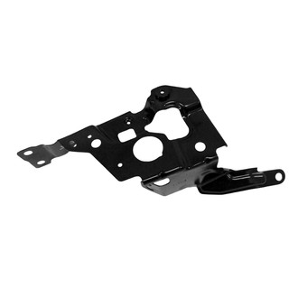 Alzare® - Front Passenger Side Fender Brace (Standard Line)