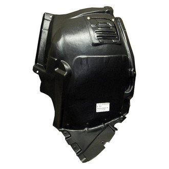 Alzare® - Front Driver Side Fender Liner Front Section (Standard Line)