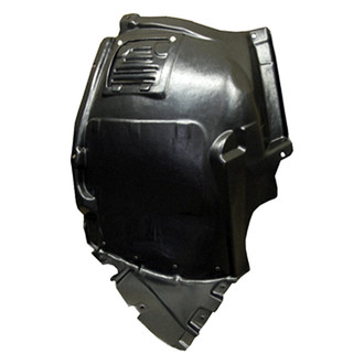 Alzare® - Front Passenger Side Fender Liner Front Section (Standard Line)