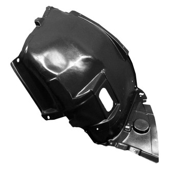 Alzare® - Front Driver Side Fender Splash Shield (Standard Line)