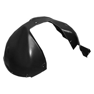 Alzare® - Front Passenger Side Fender Liner (Standard Line)