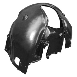 Alzare® - Front Passenger Side Fender Liner (Standard Line)