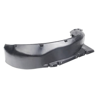 Alzare® - Front Passenger Side Fender Splash Shield (Standard Line)