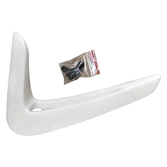 Alzare® - Front Fender Insert