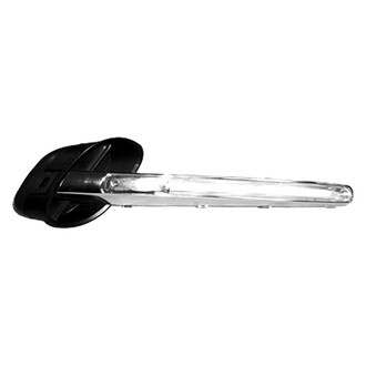Alzare® - Front Passenger Side Fender Insert (Standard Line)