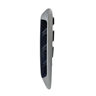 Alzare® - Front Fender Insert