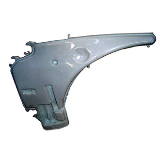 Alzare® - Washer Fluid Reservoir