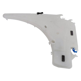 Alzare® - Washer Fluid Reservoir