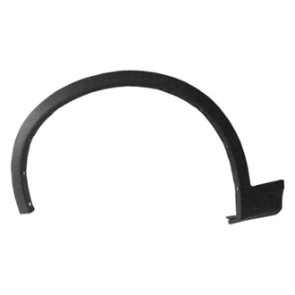 Alzare® - Front Wheel Arch Molding