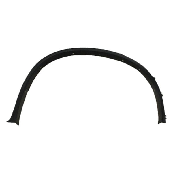 Alzare® - Front Passenger Side Wheel Arch Molding