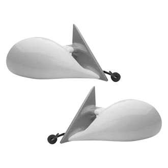 Alzare® - Power Remote Side View Mirror (Foldaway)
