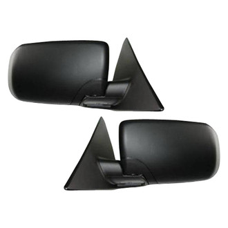 Alzare® - Side View Mirror (Heated)