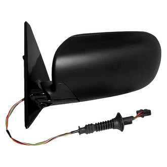 Alzare® - Side View Mirror