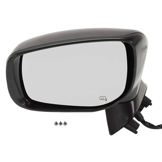 Alzare® - Side View Mirror